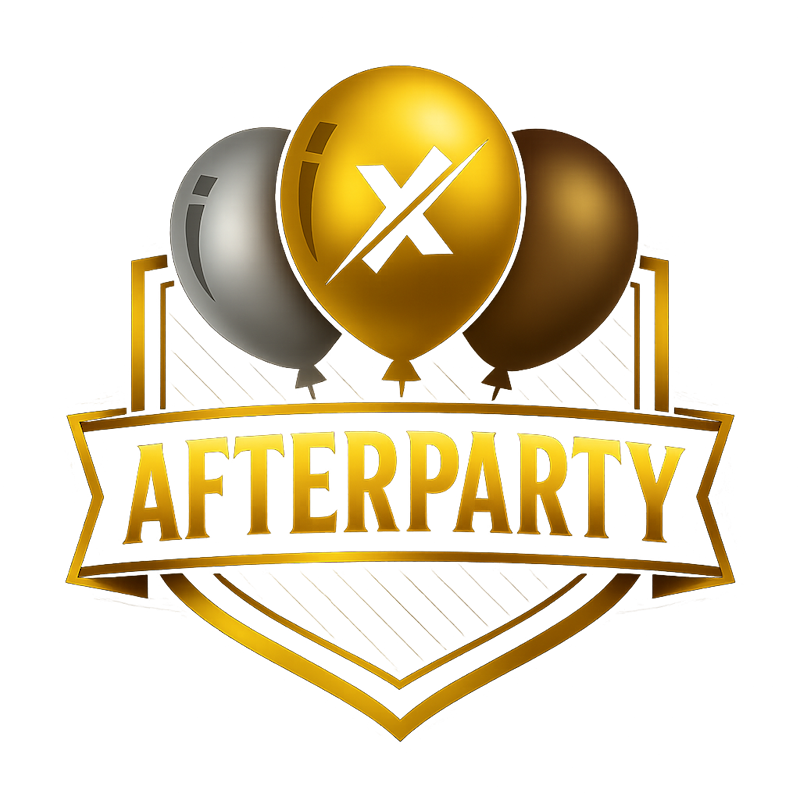 Afterparty
