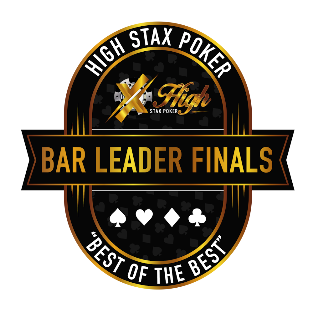 Bar Leader Finals