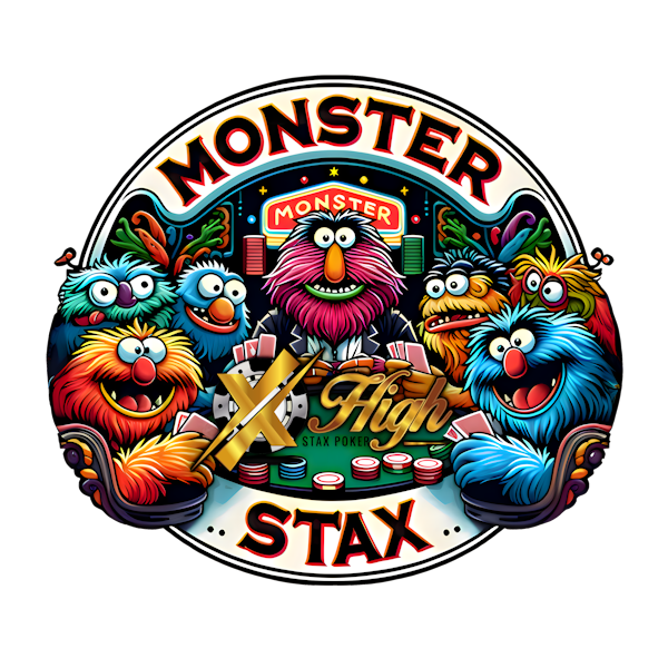 Monster Stax