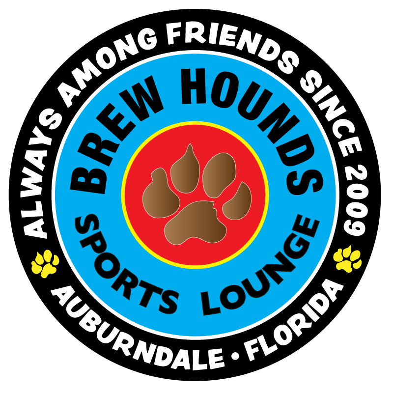 Brew Hounds Sports Lounge