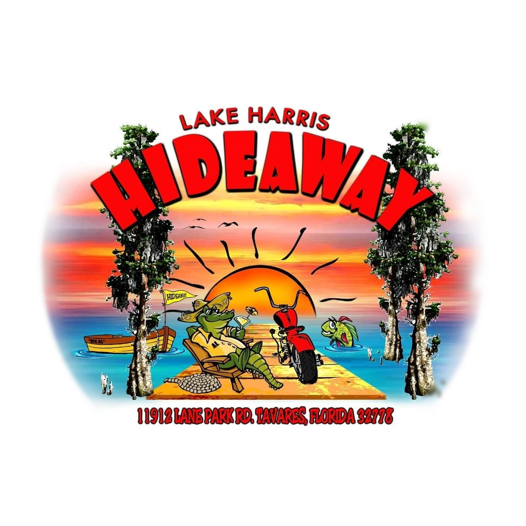 Lake Harris Hideaway