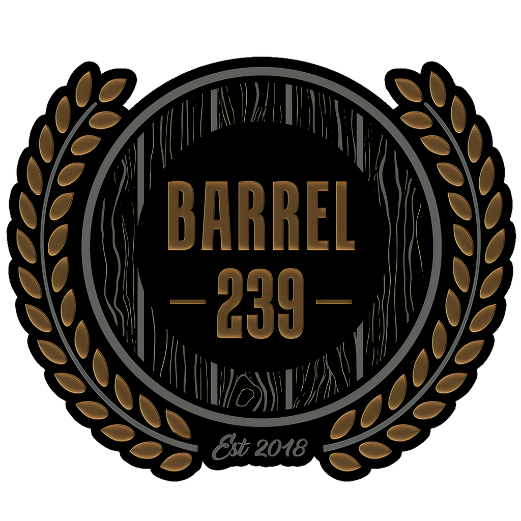 Barrel 239