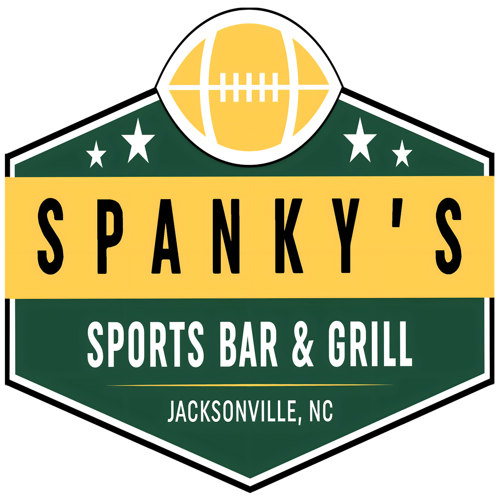 Spanky's Sports Bar & Grill