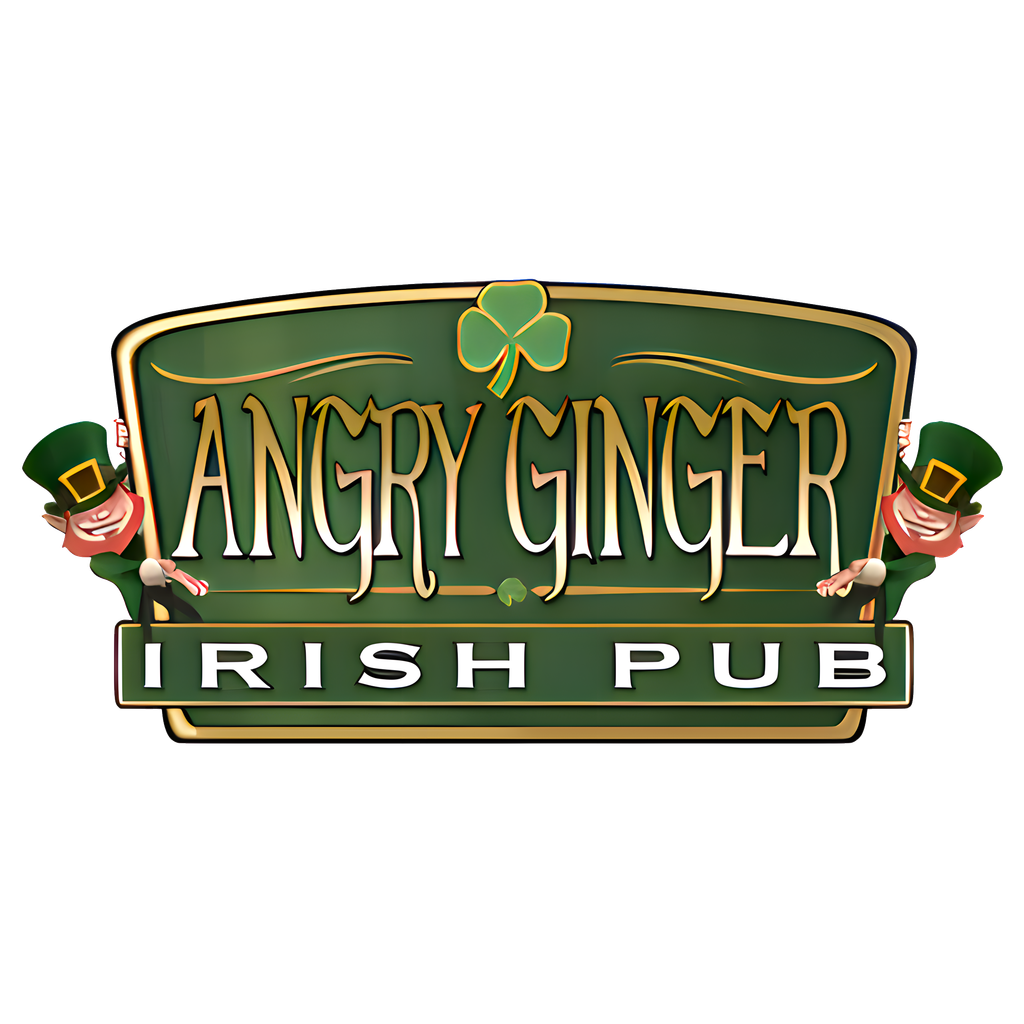 The Angry Ginger Irish Pub