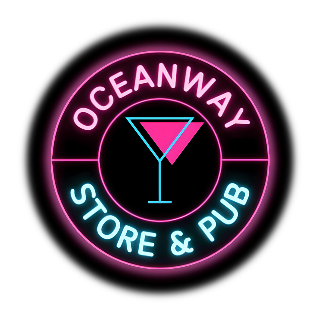 Oceanway Store & Pub