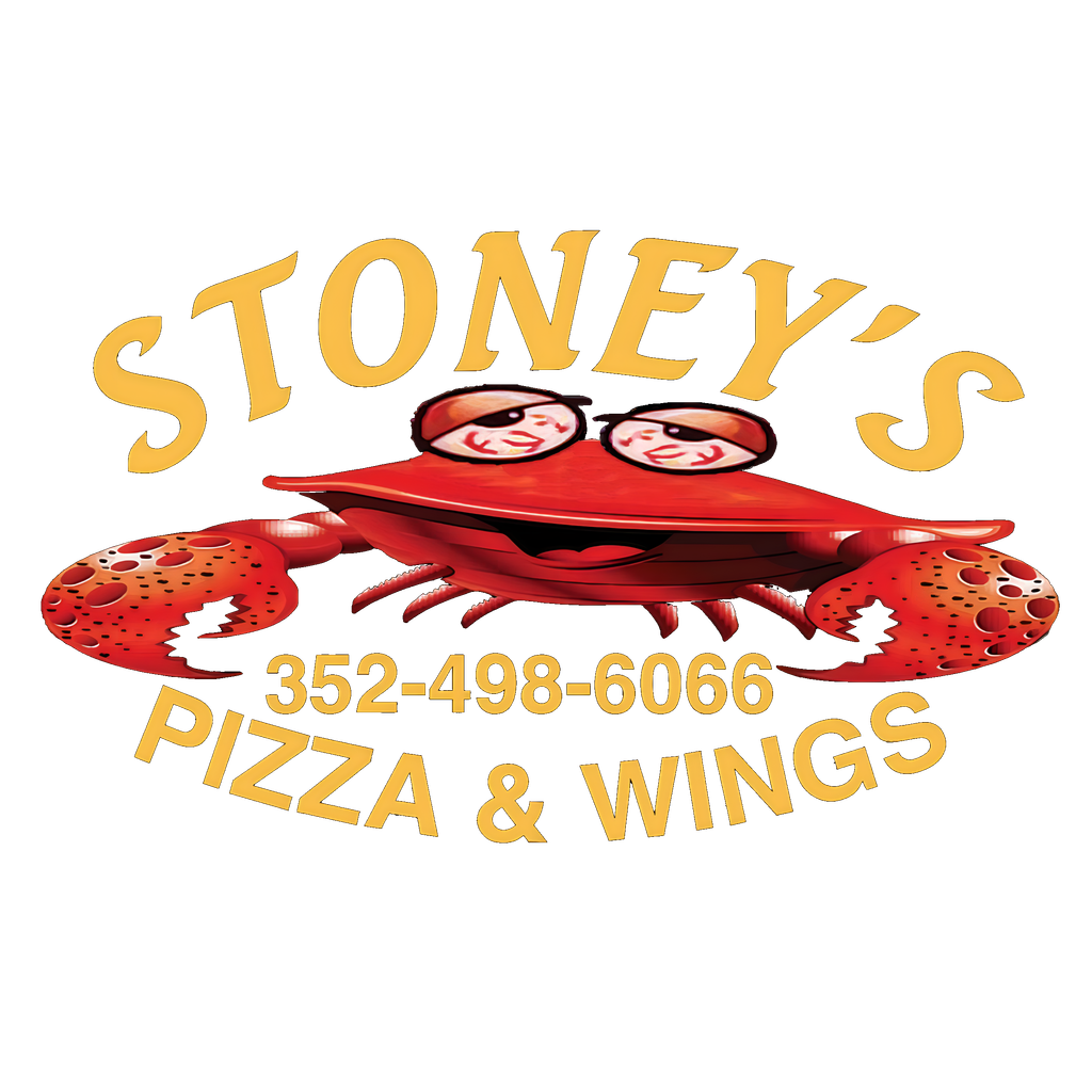 Stoney's Pizza & Wings