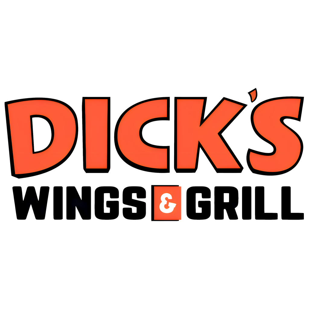 Dick's Wings & Grill