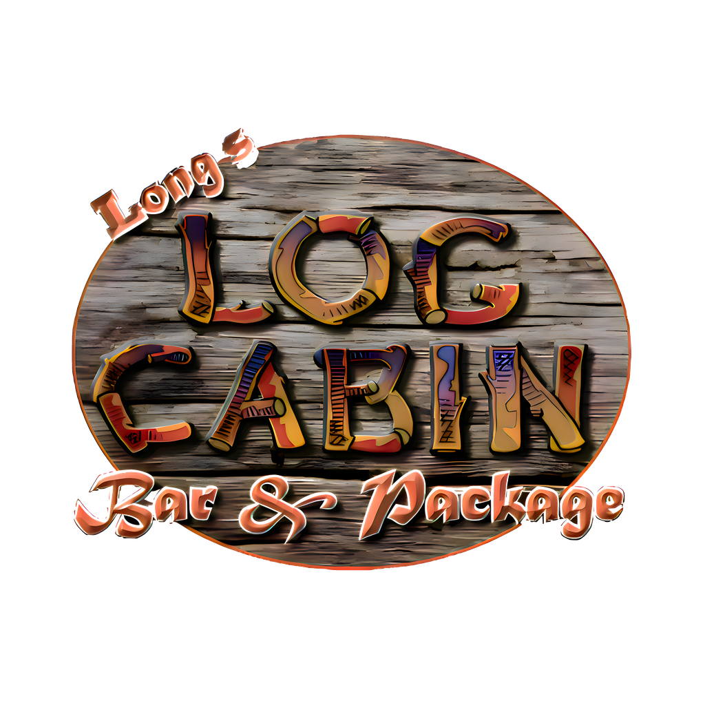 Long's Log Cabin