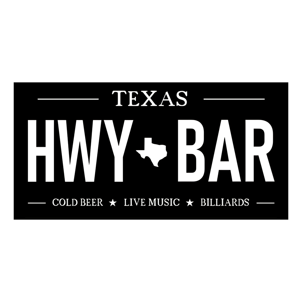 HWY Bar