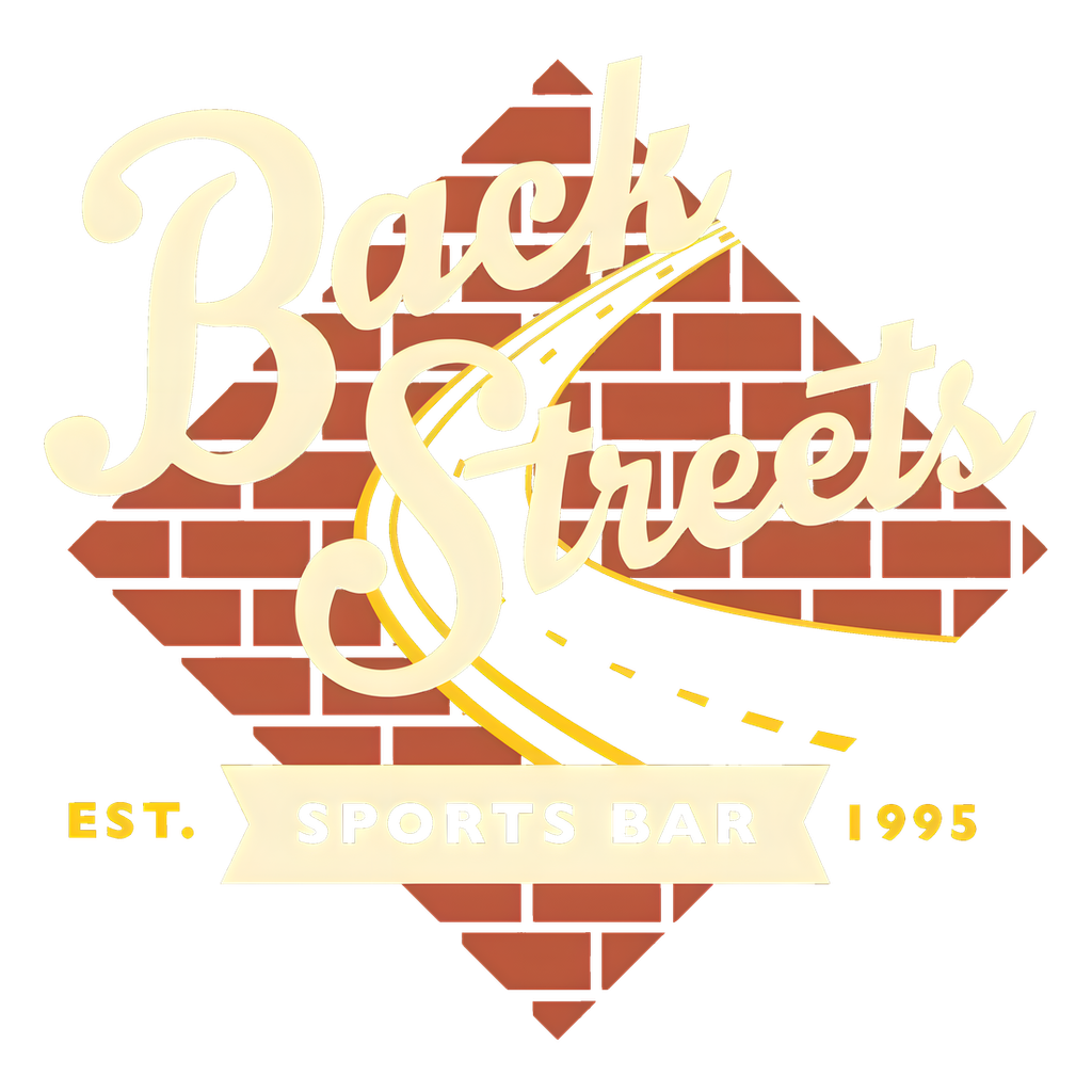 BackStreets Sports Bar