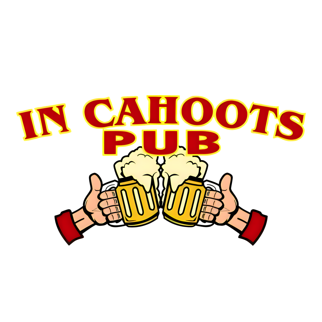 InCahoots Pub