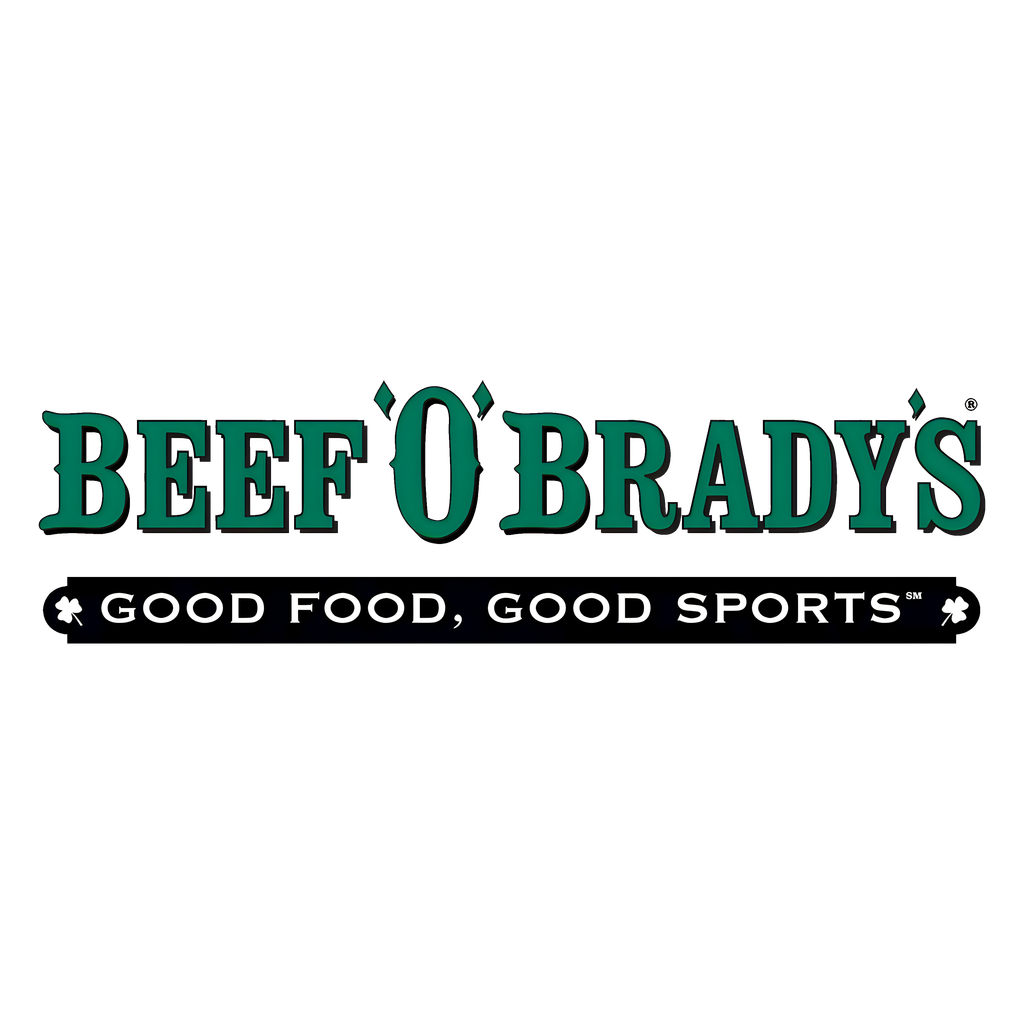 Beef 'O' Brady's