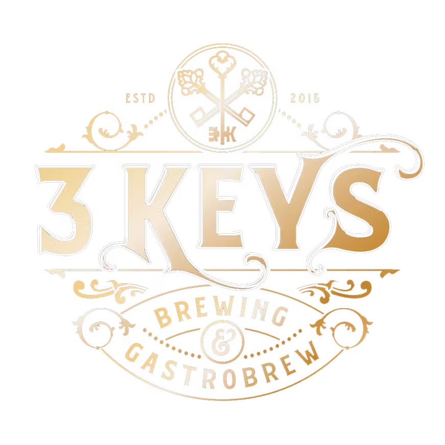 3 Keys Brewing & Gastrobrew