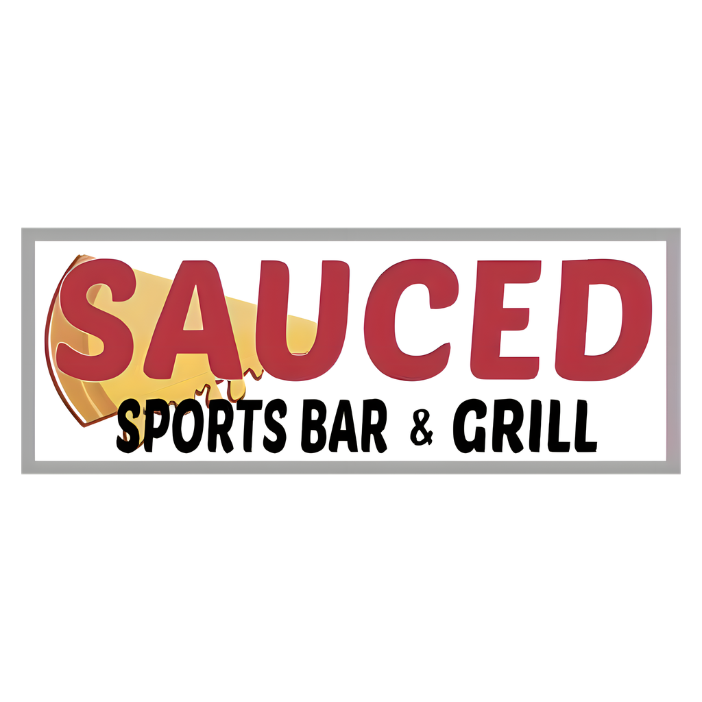 Sauced Sports Bar