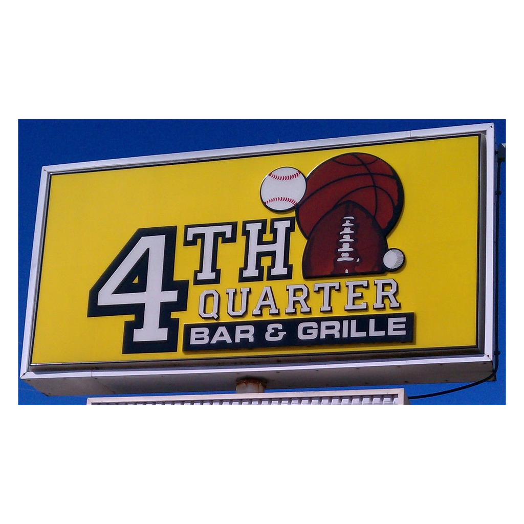 4th Quarter Bar and Grille