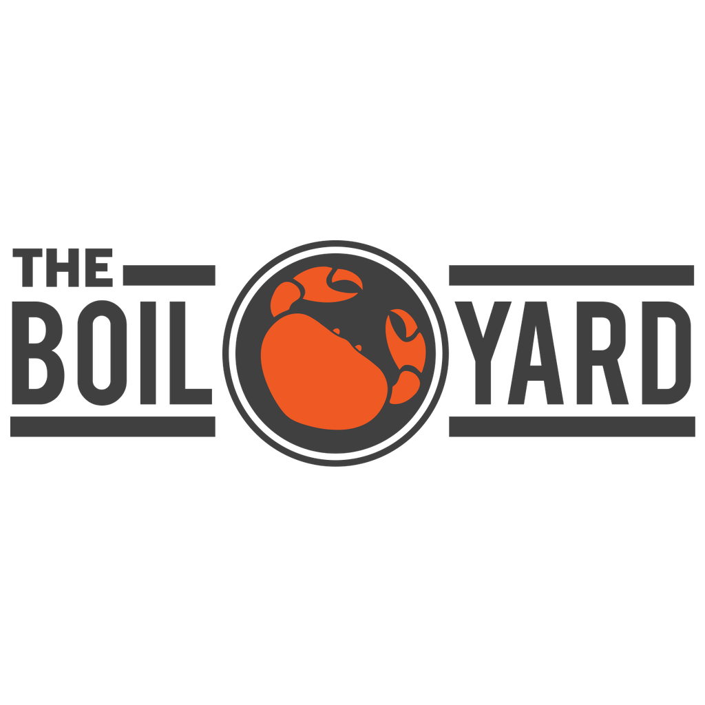 The Boil Yard