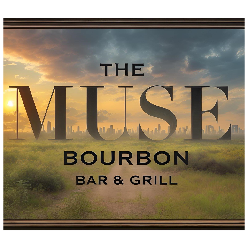 The Muse Bourbon Bar & Grill