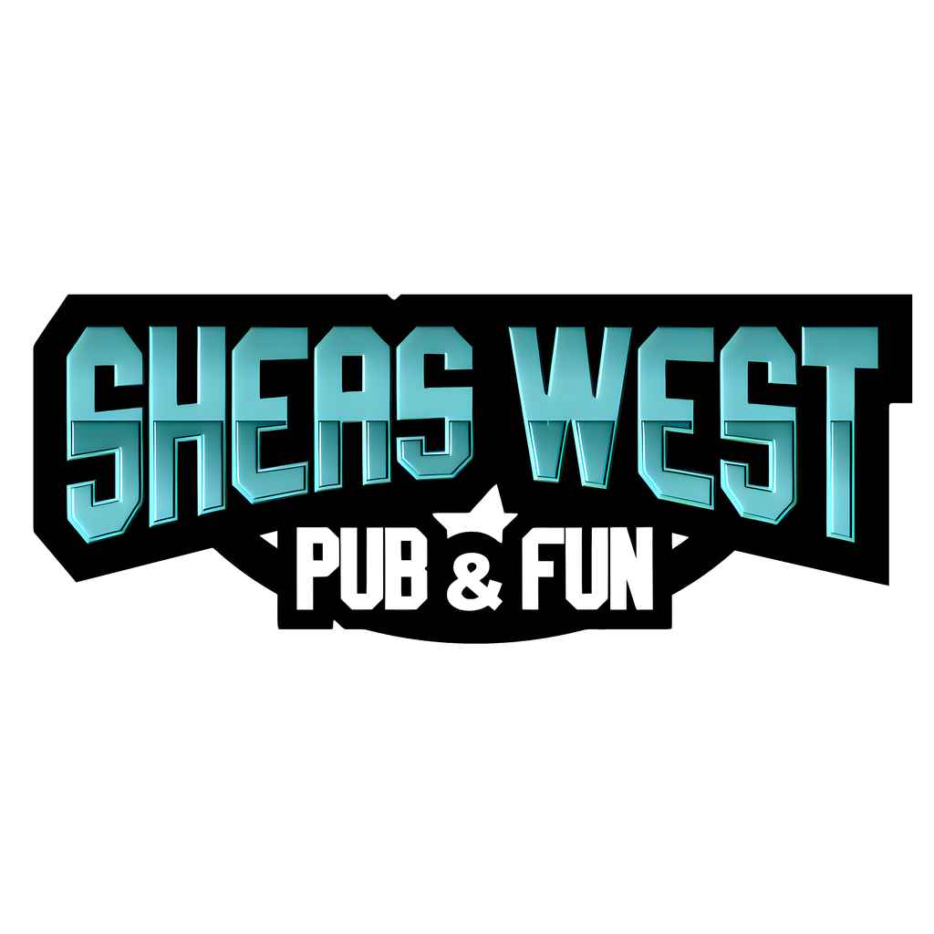 Sheas West