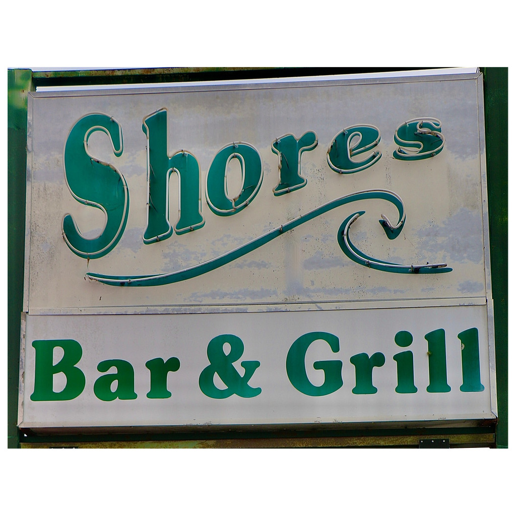 Shores Bar & Grill