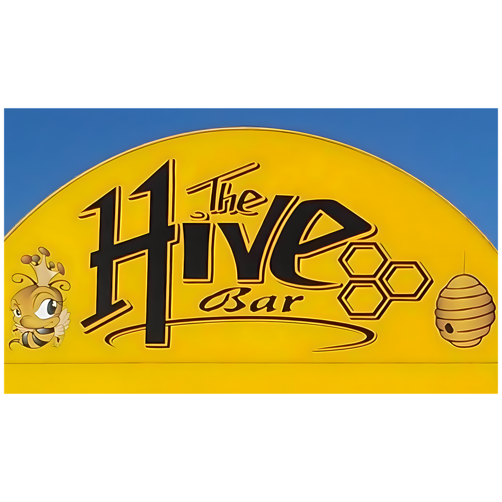 The Hive Bar