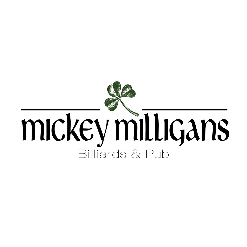 Mickey Milligan's