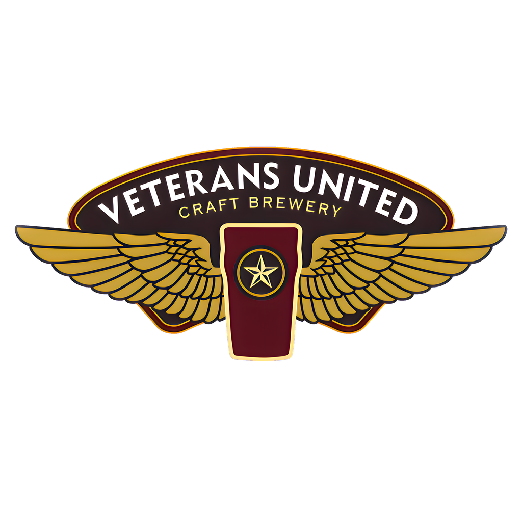 Veterans United Craft Brewery