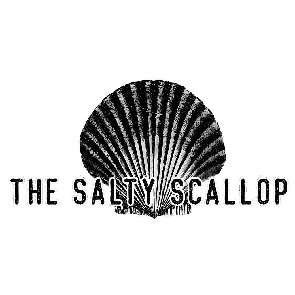 Salty Scallop Pub