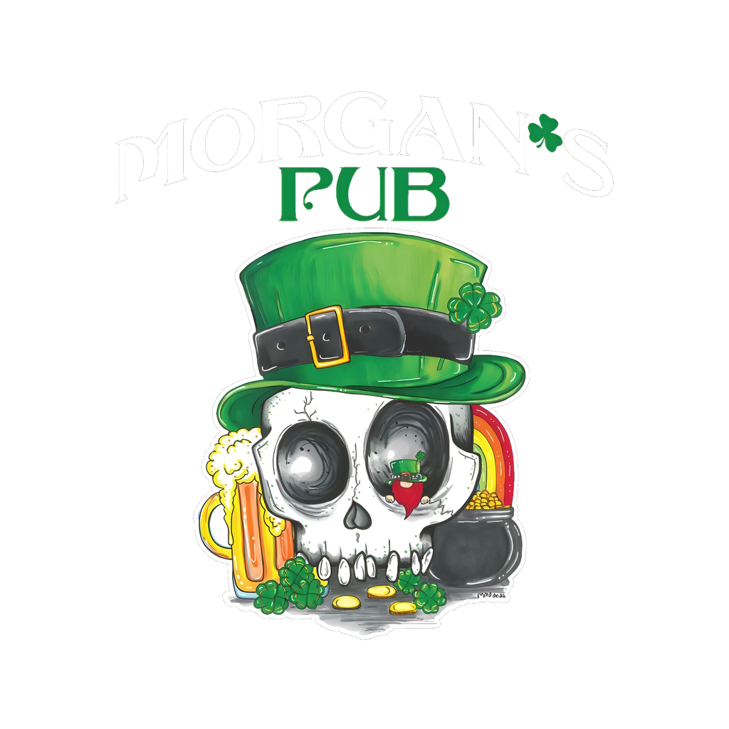 Morgan's Pub