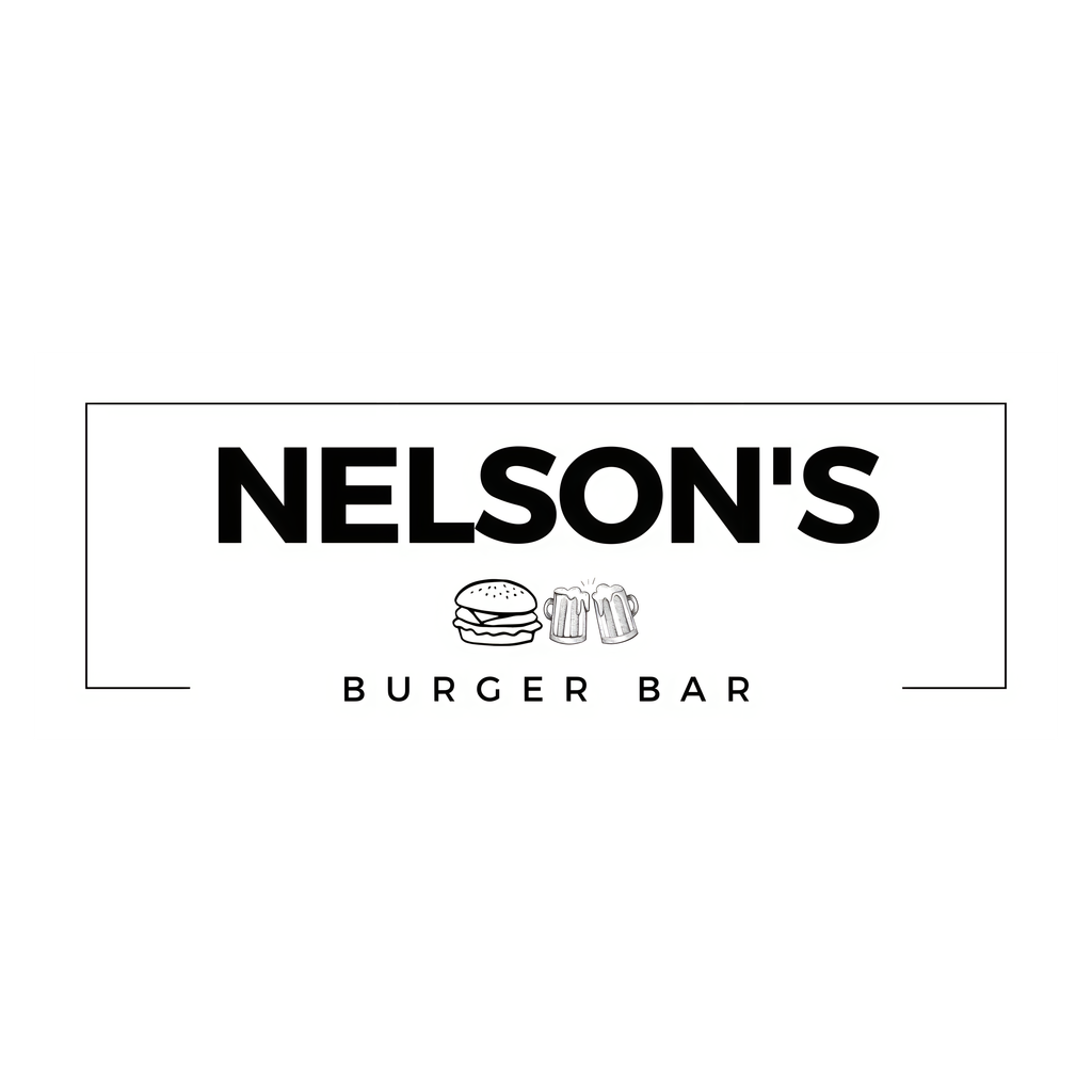 Nelson's Burger Bar