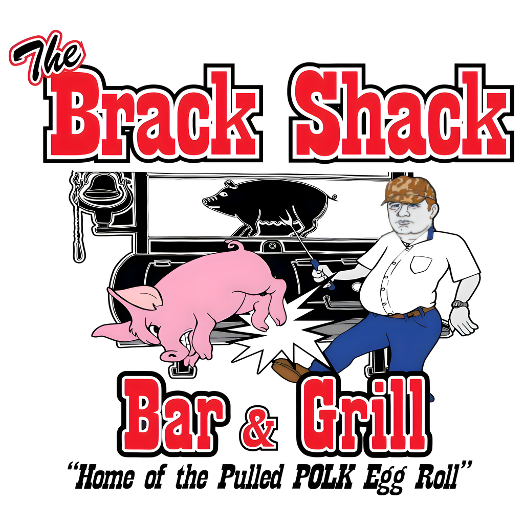 The Brack Shack