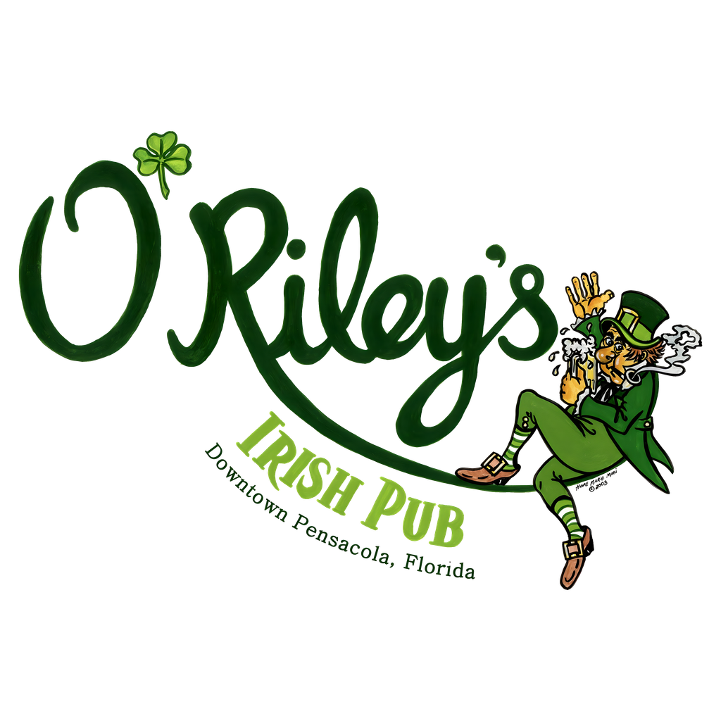 O'Riley's Irish Pub - Downtown