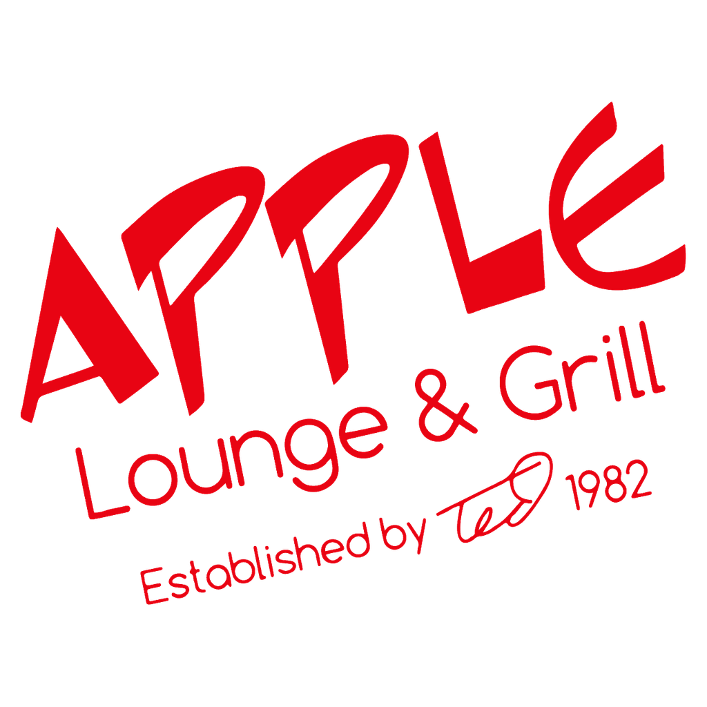 Apple Lounge & Grill