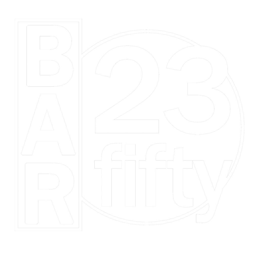 BAR 23Fifty