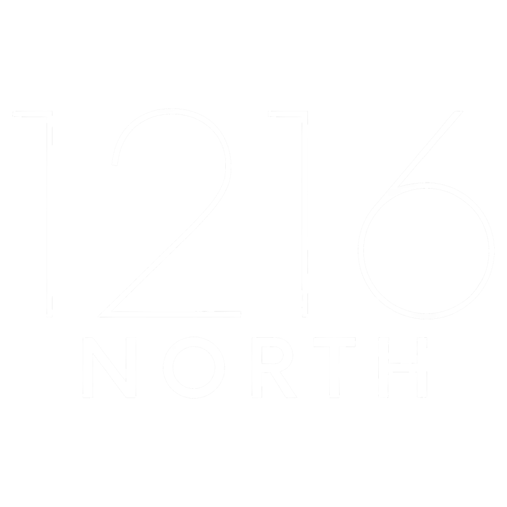 1216 North