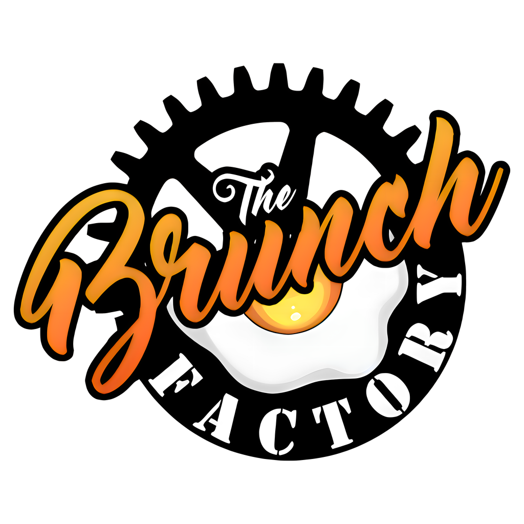 The Brunch Factory