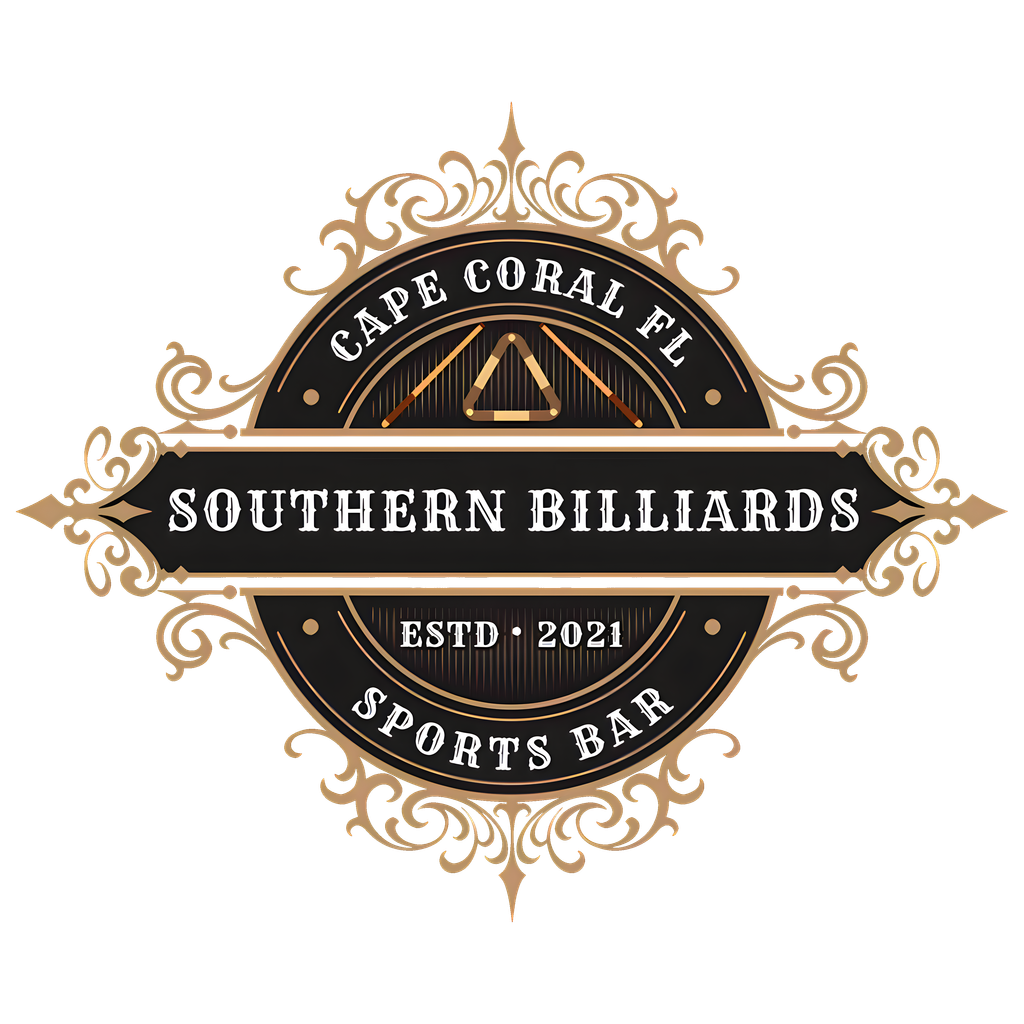 Southern Billiards