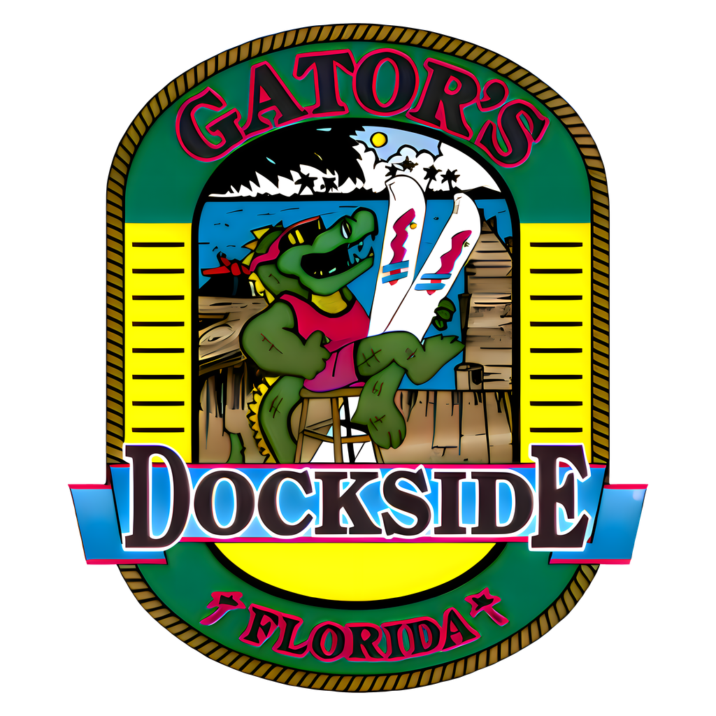 Gator's Dockside - Murabella (Monday)