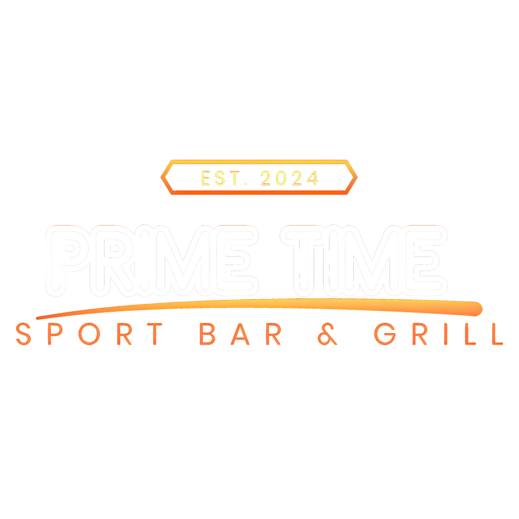 Primetime Sports Bar & Grill