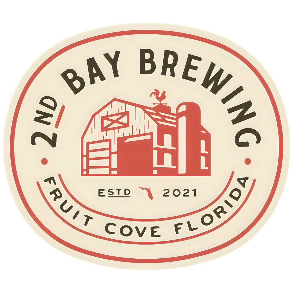 2nd Bay Brewing