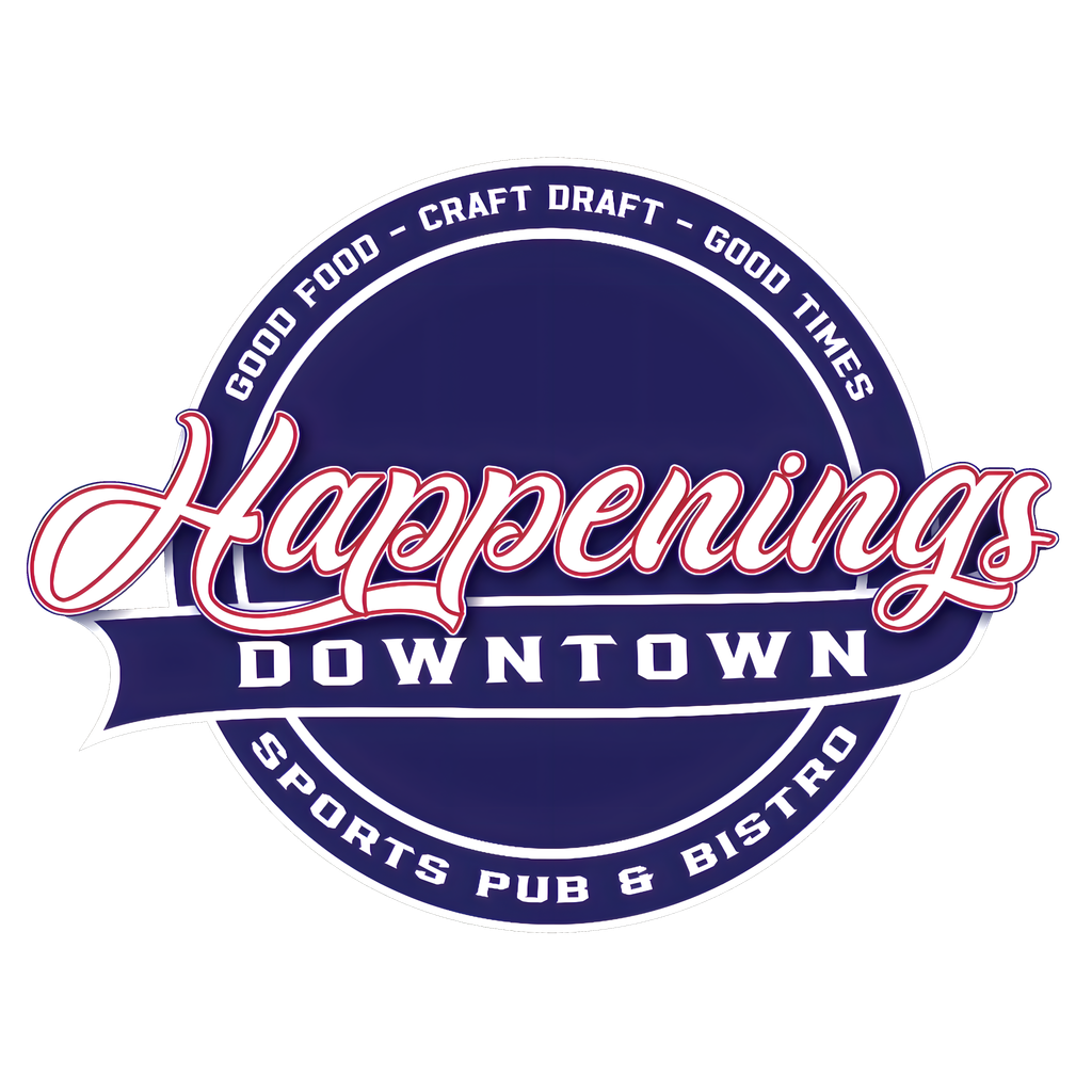 Happenings Sports Pub