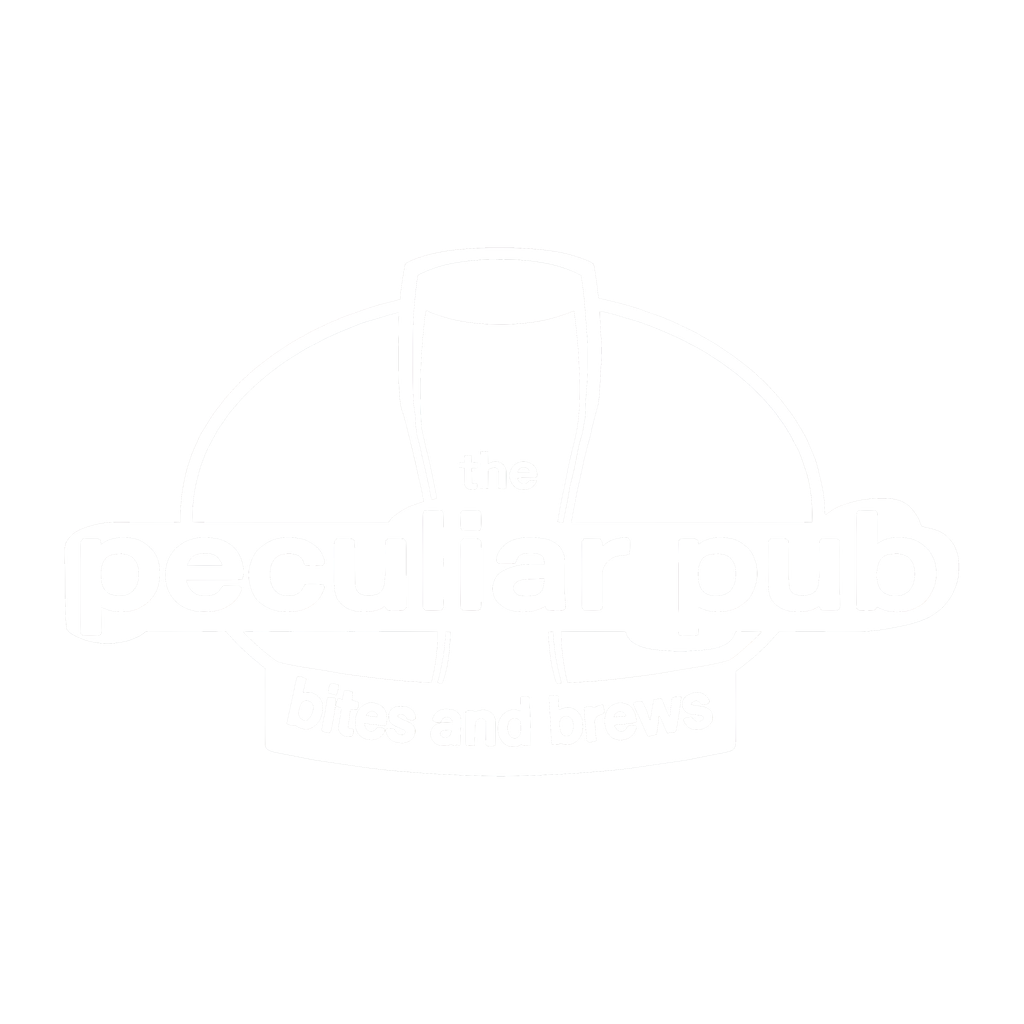 Peculiar Pub