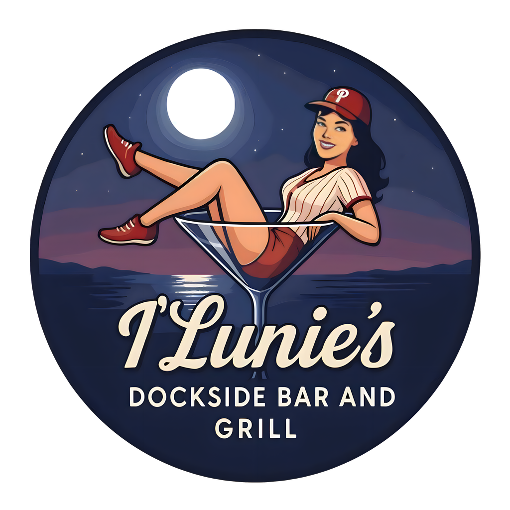 I'Lunie's Dockside Bar & Grill